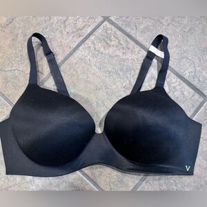Victorias Secret Perfect Shape Push-Up Wireless Bra